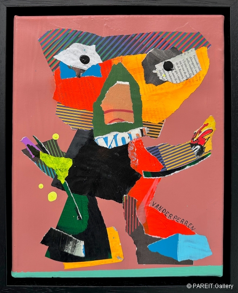 VANDERPERREN Klaas - Cruella